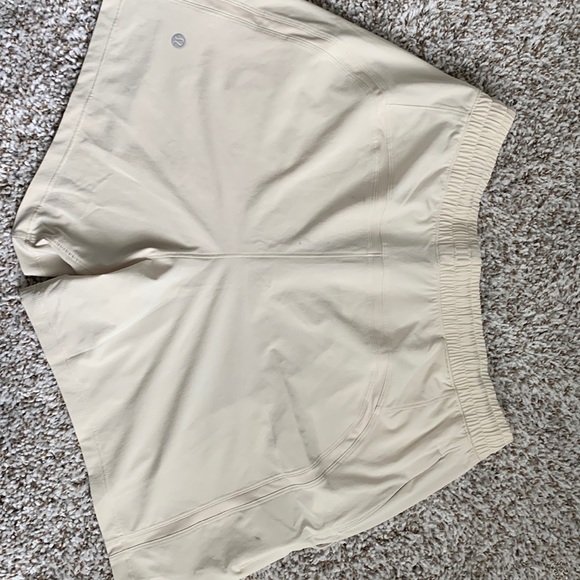 lululemon athletica Pants - LuLu Lemon -Pace Breaker Short -NWT